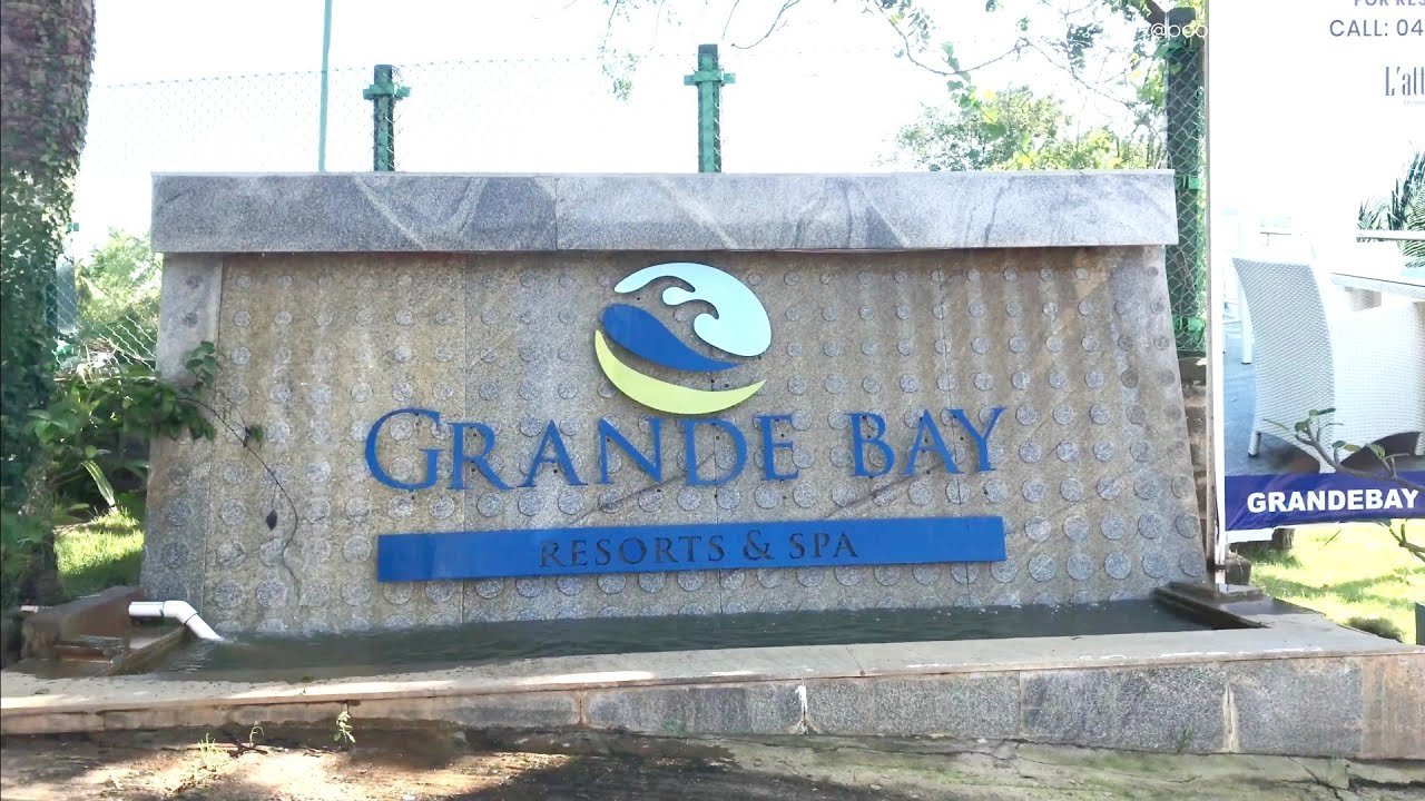 GRANDE BAY RESORTS & SPA