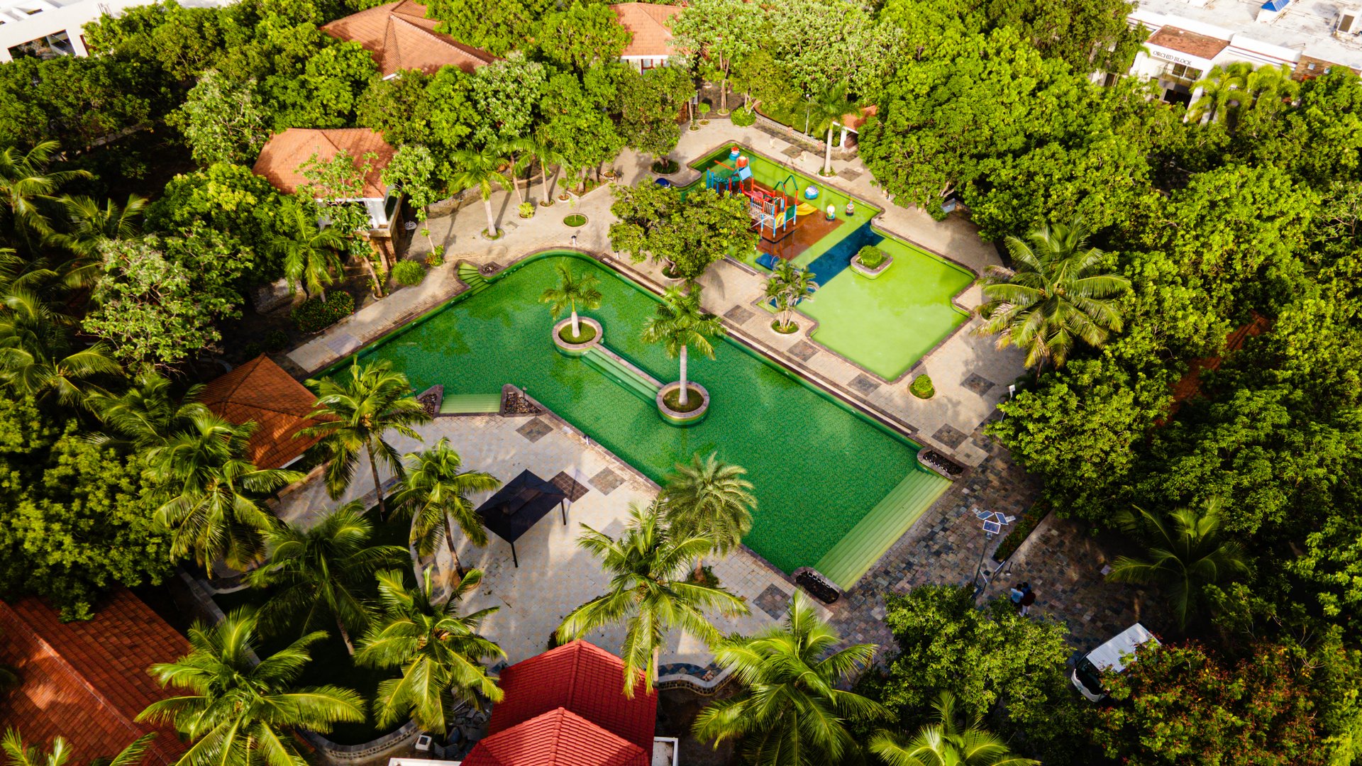 Esthell Village & Leisure Resort