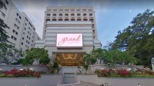 GRT HOTEL CHENNAI