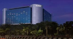 HYATT REGENCY 