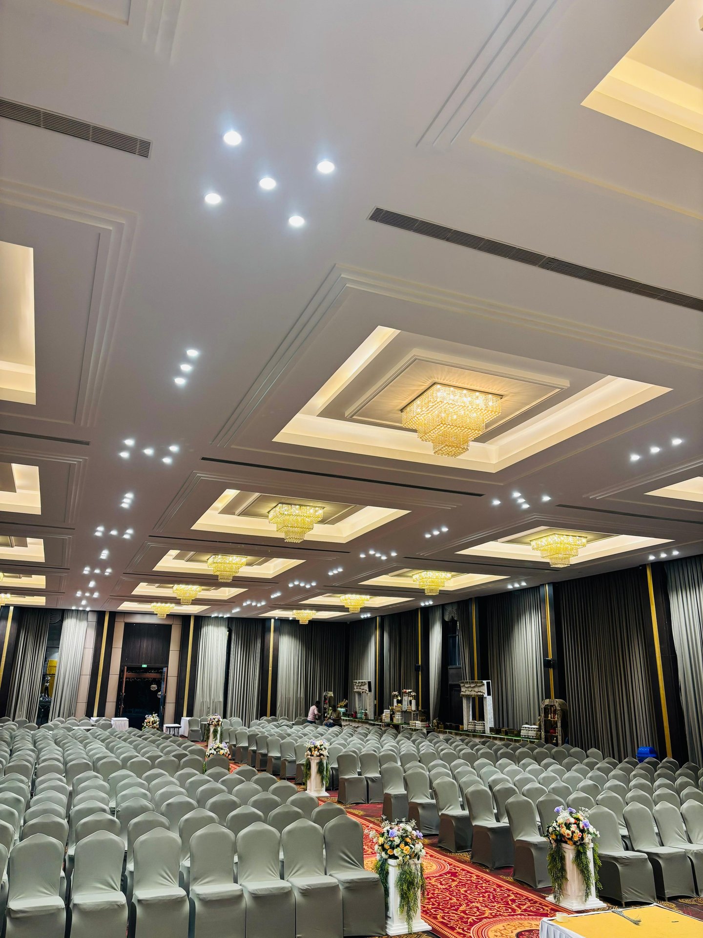 Anantam Banquets & Lawns 