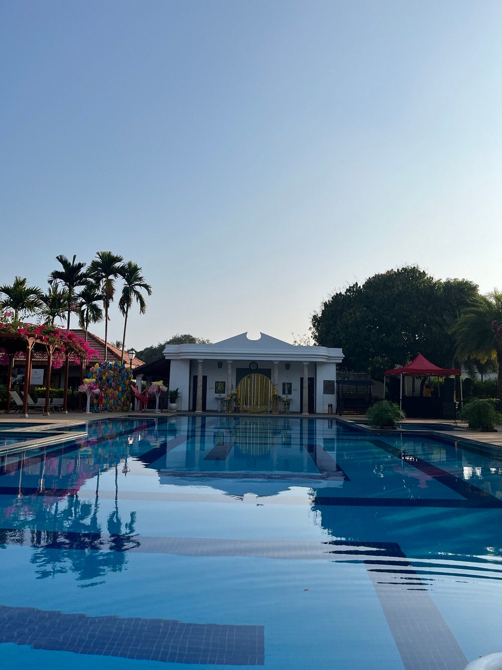 RKN BEACH RESORT