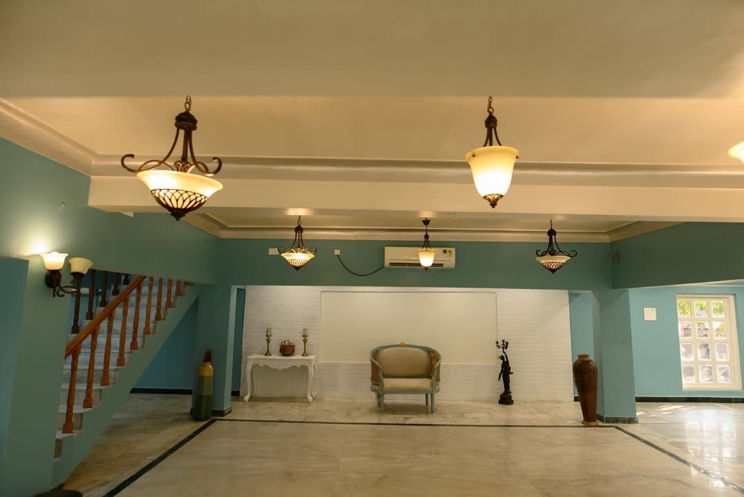 Rose Villa