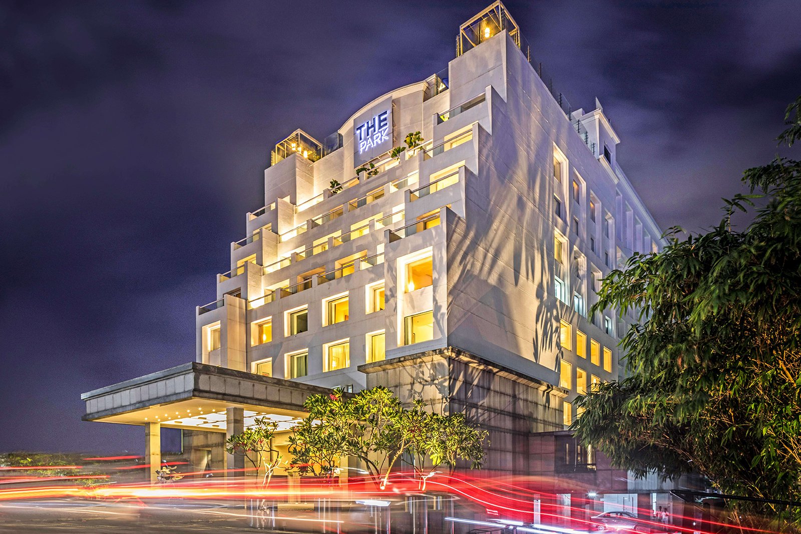 The Park Hotels
