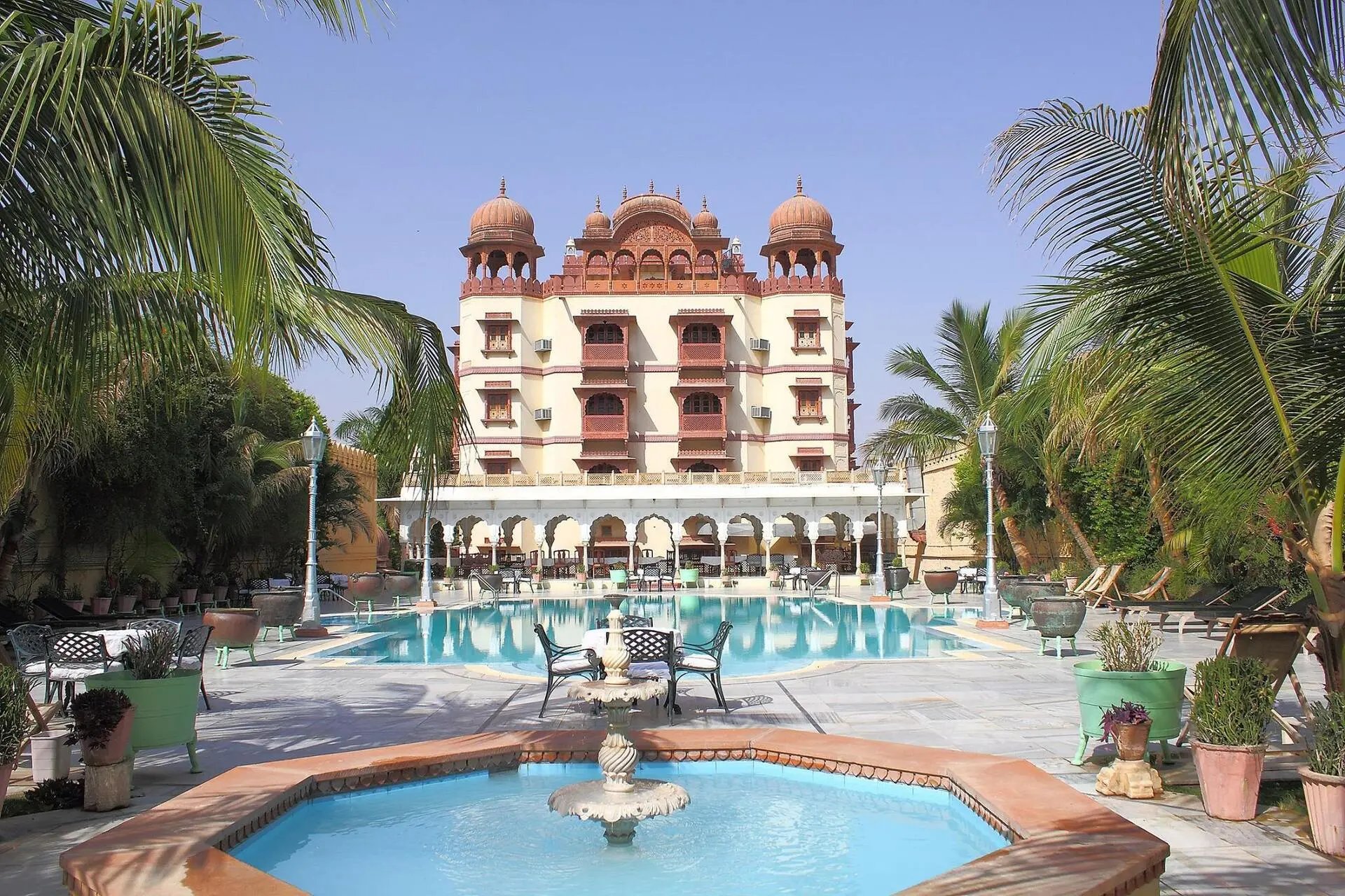 Jagat Palace
